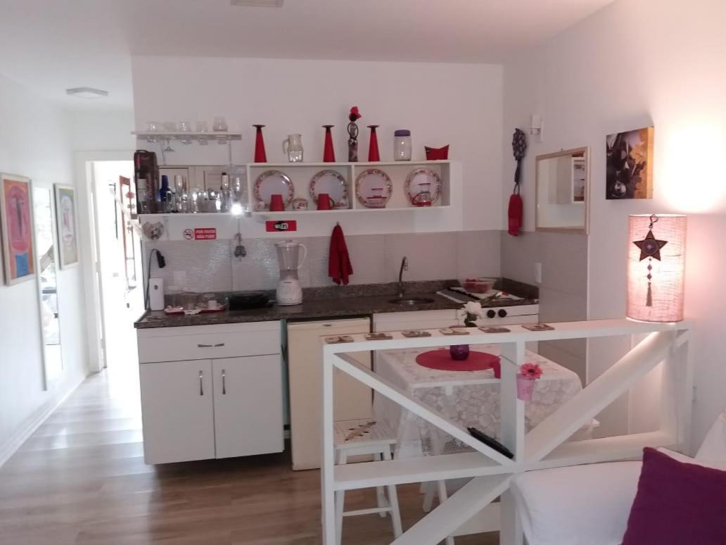 Eco Paradise Cumbuco 131 Εξωτερικό φωτογραφία