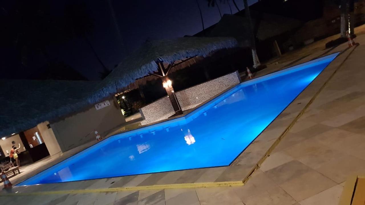 Eco Paradise Cumbuco 131 Εξωτερικό φωτογραφία