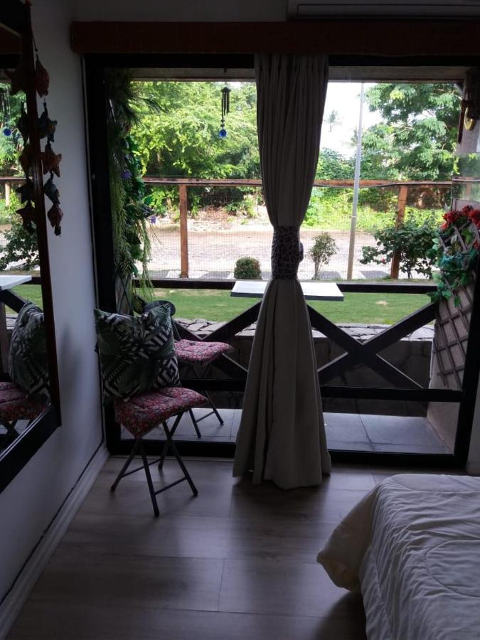 Eco Paradise Cumbuco 131 Εξωτερικό φωτογραφία
